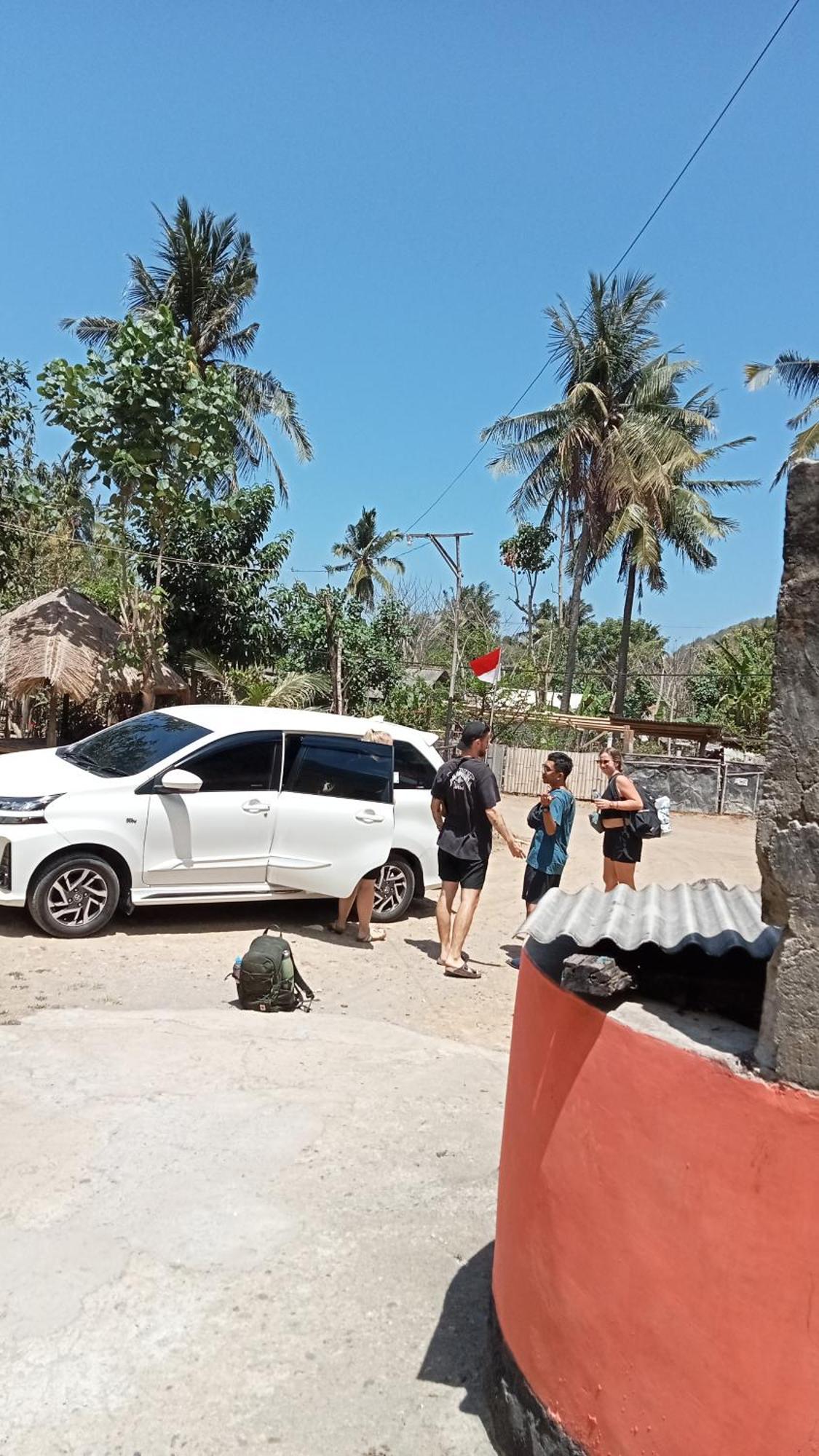 Roy Homestay Kuta Kuta  Exteriér fotografie