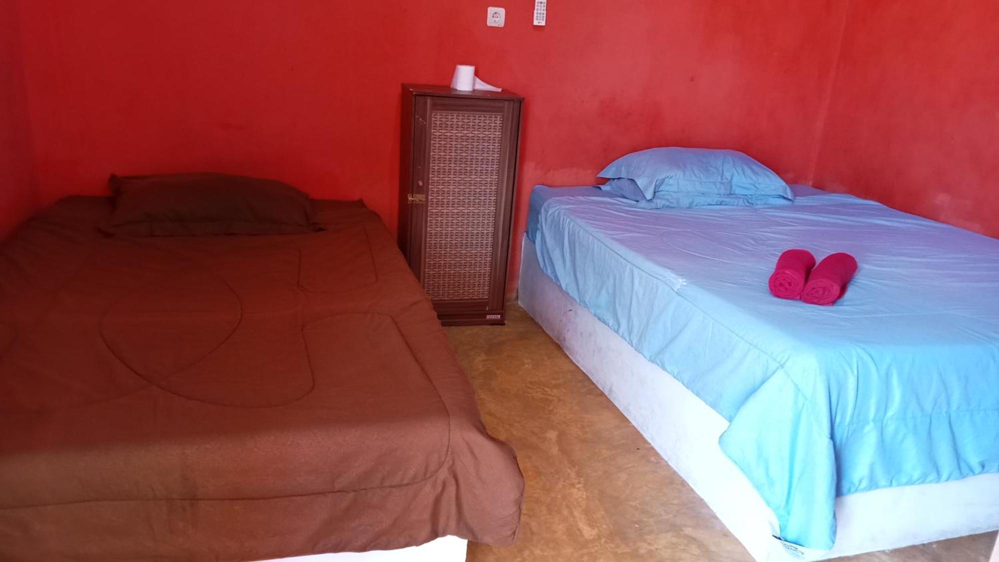 Roy Homestay Kuta Kuta  Exteriér fotografie