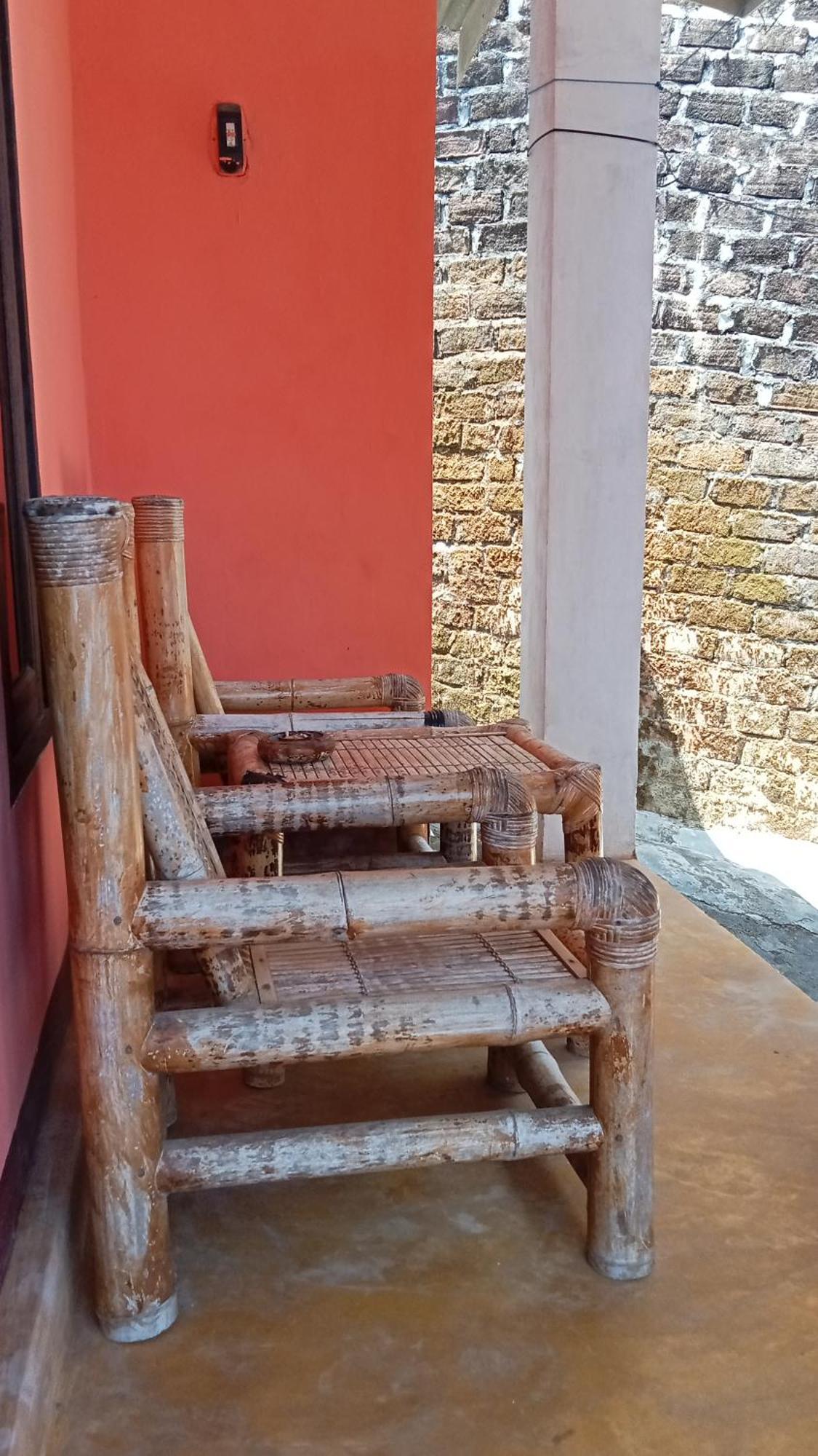 Roy Homestay Kuta Kuta  Exteriér fotografie