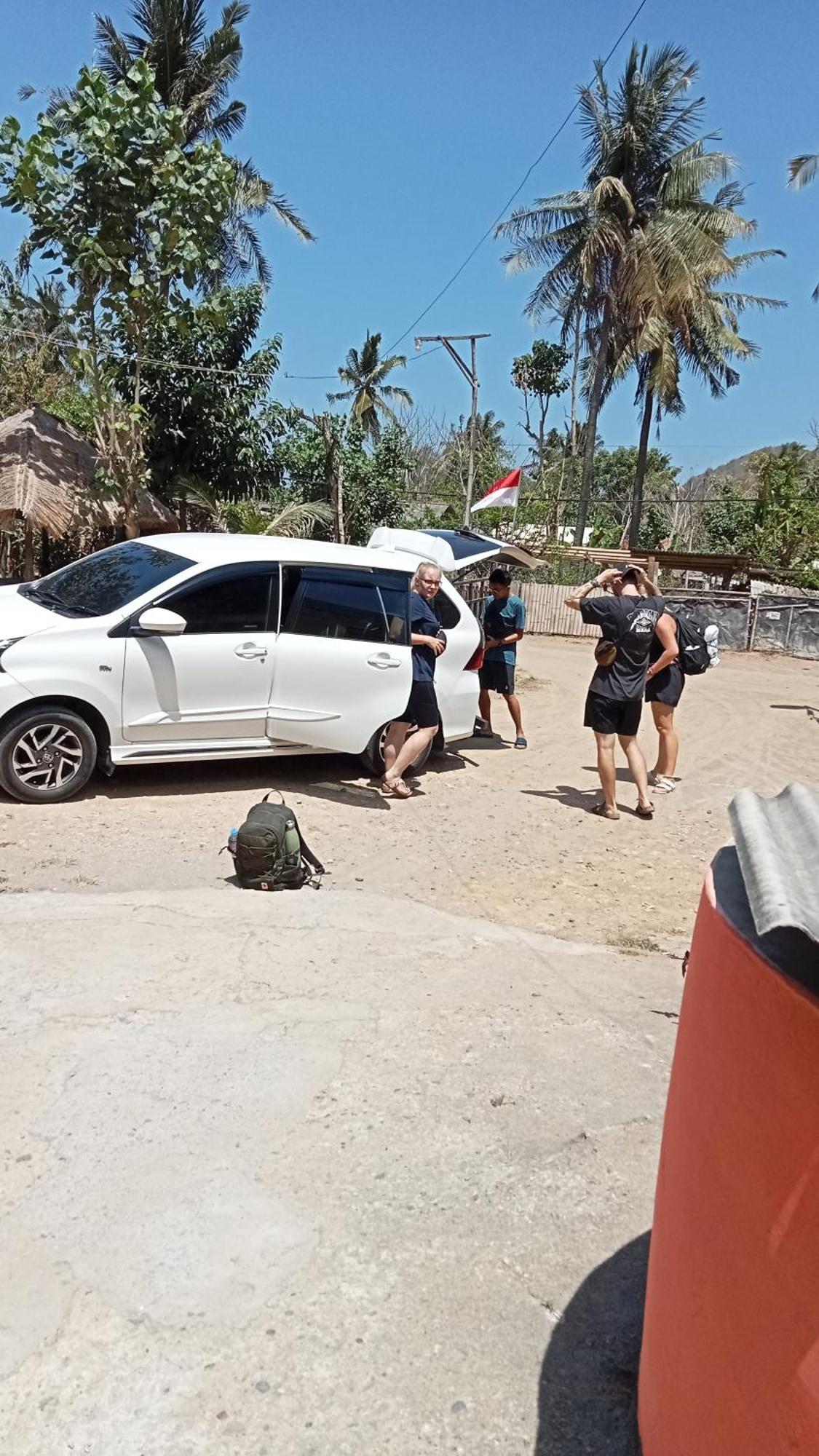 Roy Homestay Kuta Kuta  Exteriér fotografie