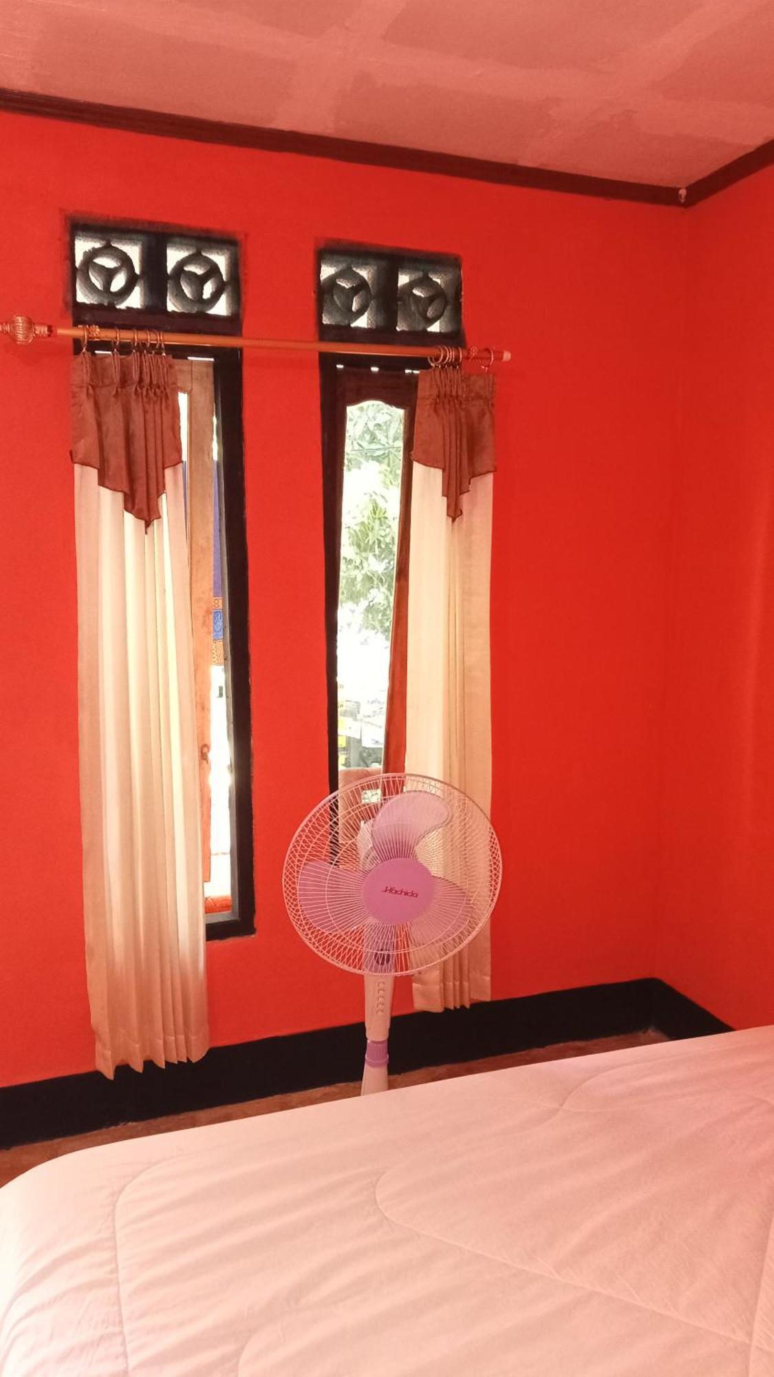 Roy Homestay Kuta Kuta  Exteriér fotografie