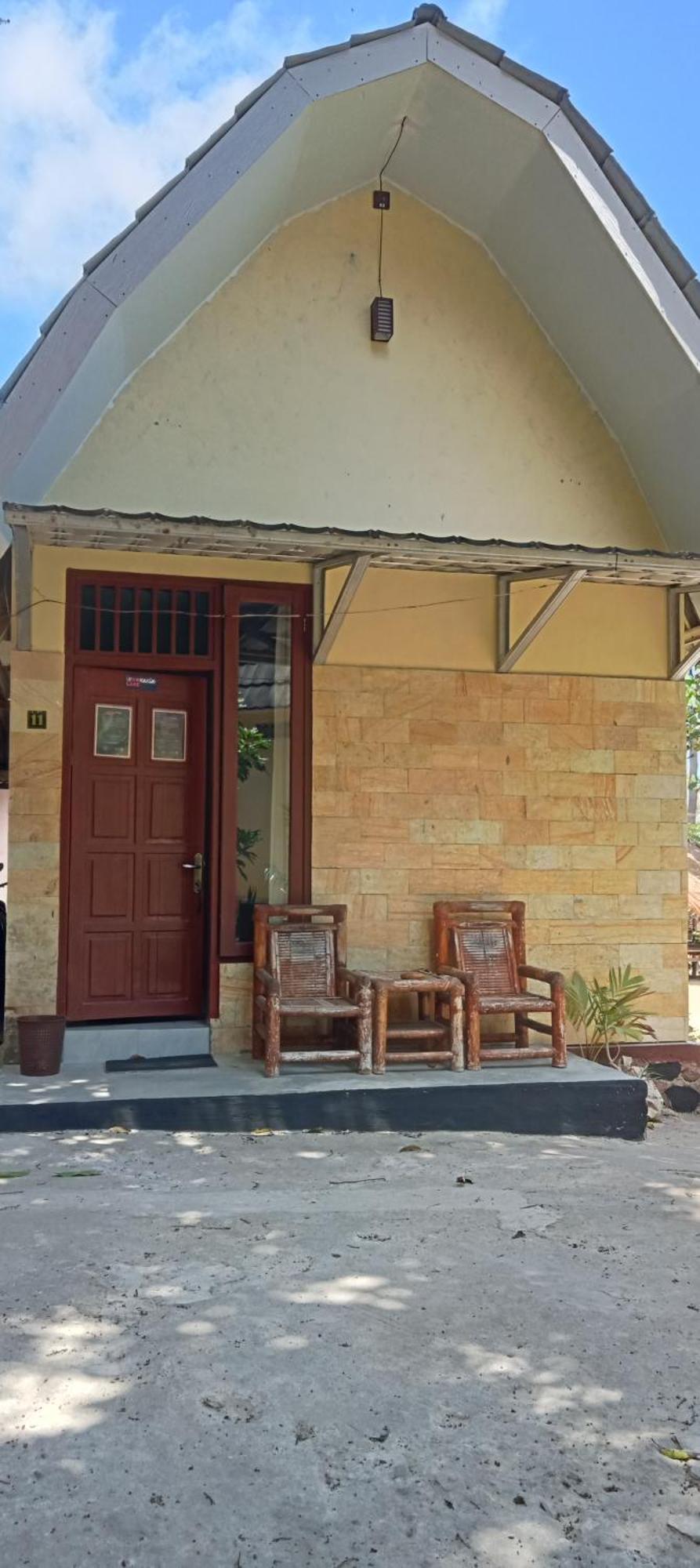 Roy Homestay Kuta Kuta  Exteriér fotografie