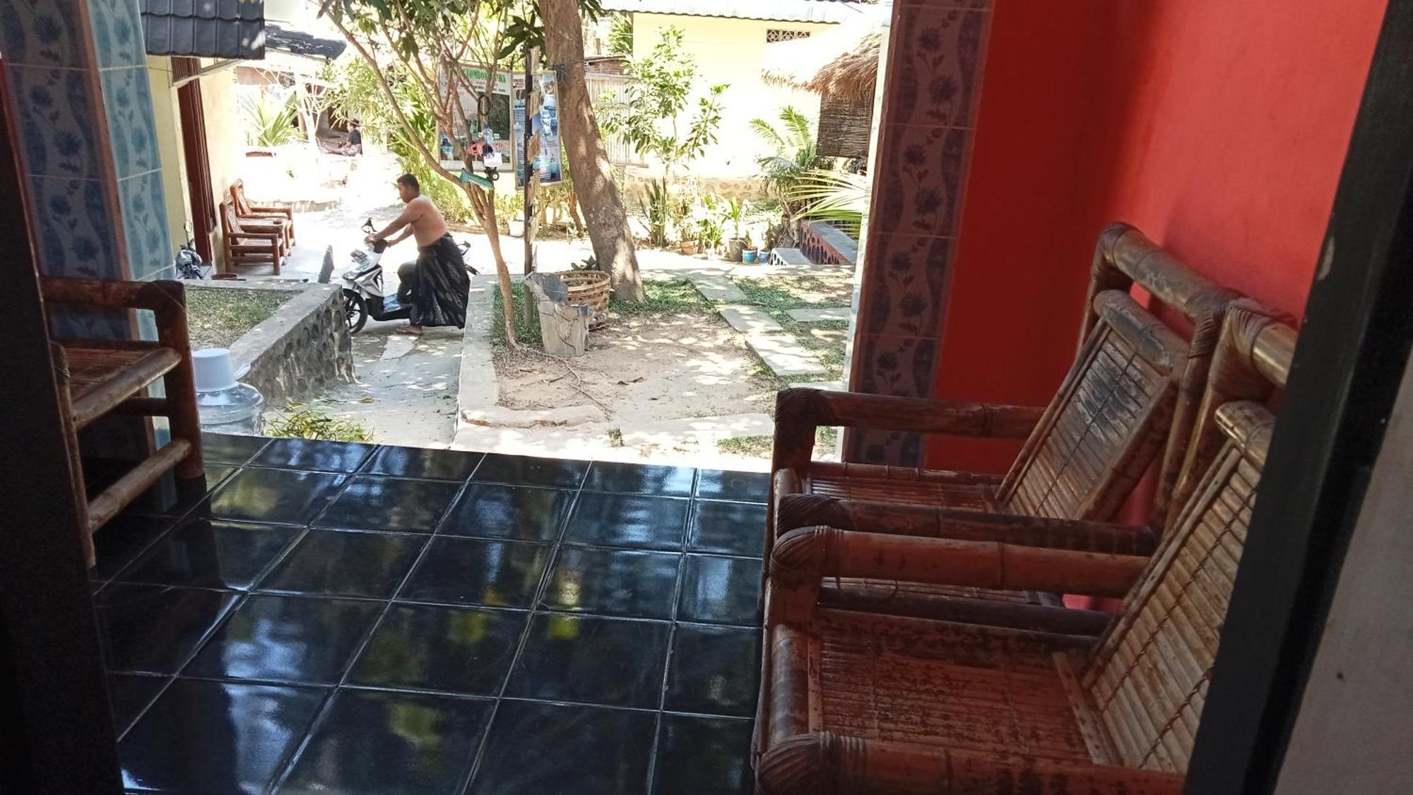 Roy Homestay Kuta Kuta  Exteriér fotografie