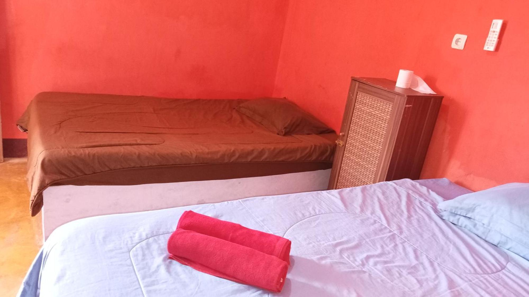 Roy Homestay Kuta Kuta  Exteriér fotografie