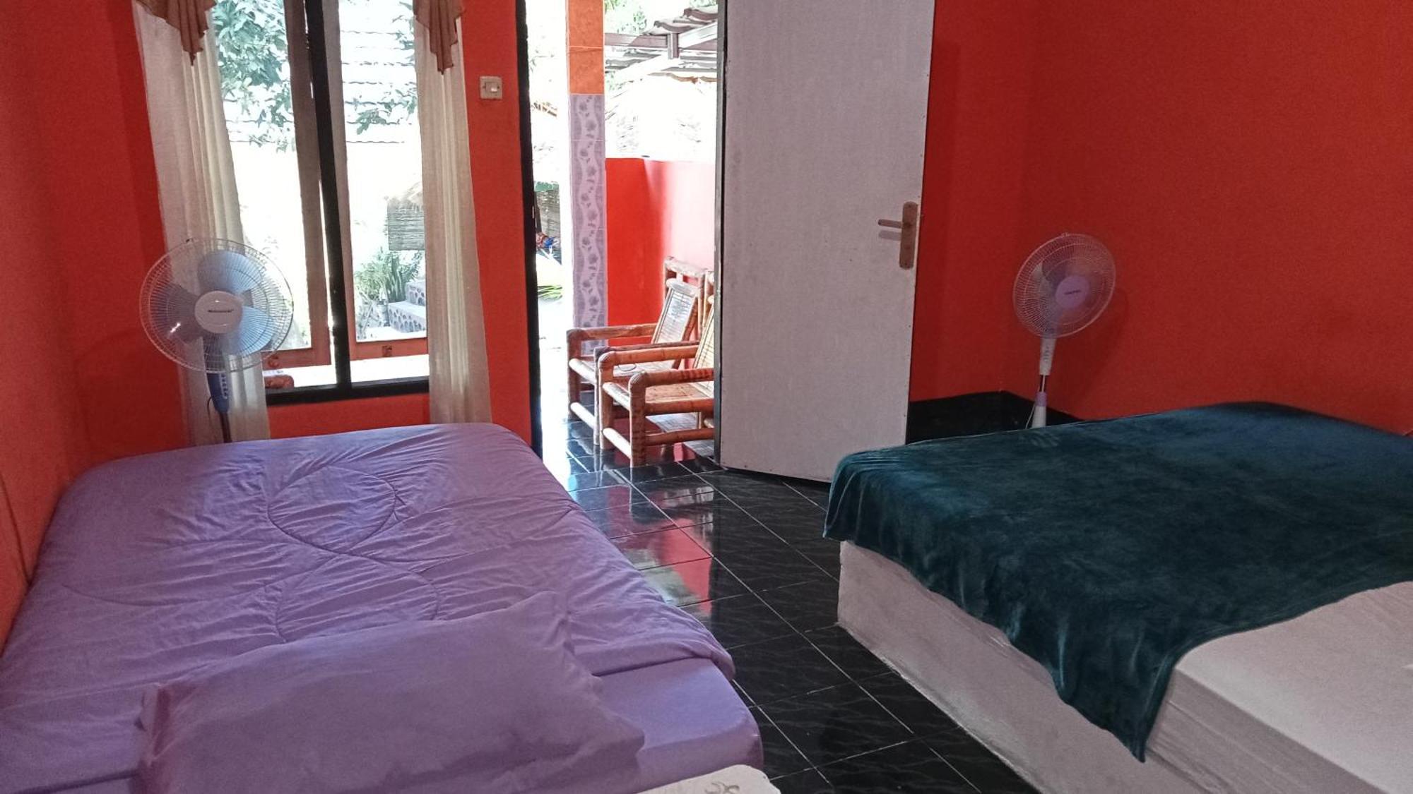 Roy Homestay Kuta Kuta  Exteriér fotografie