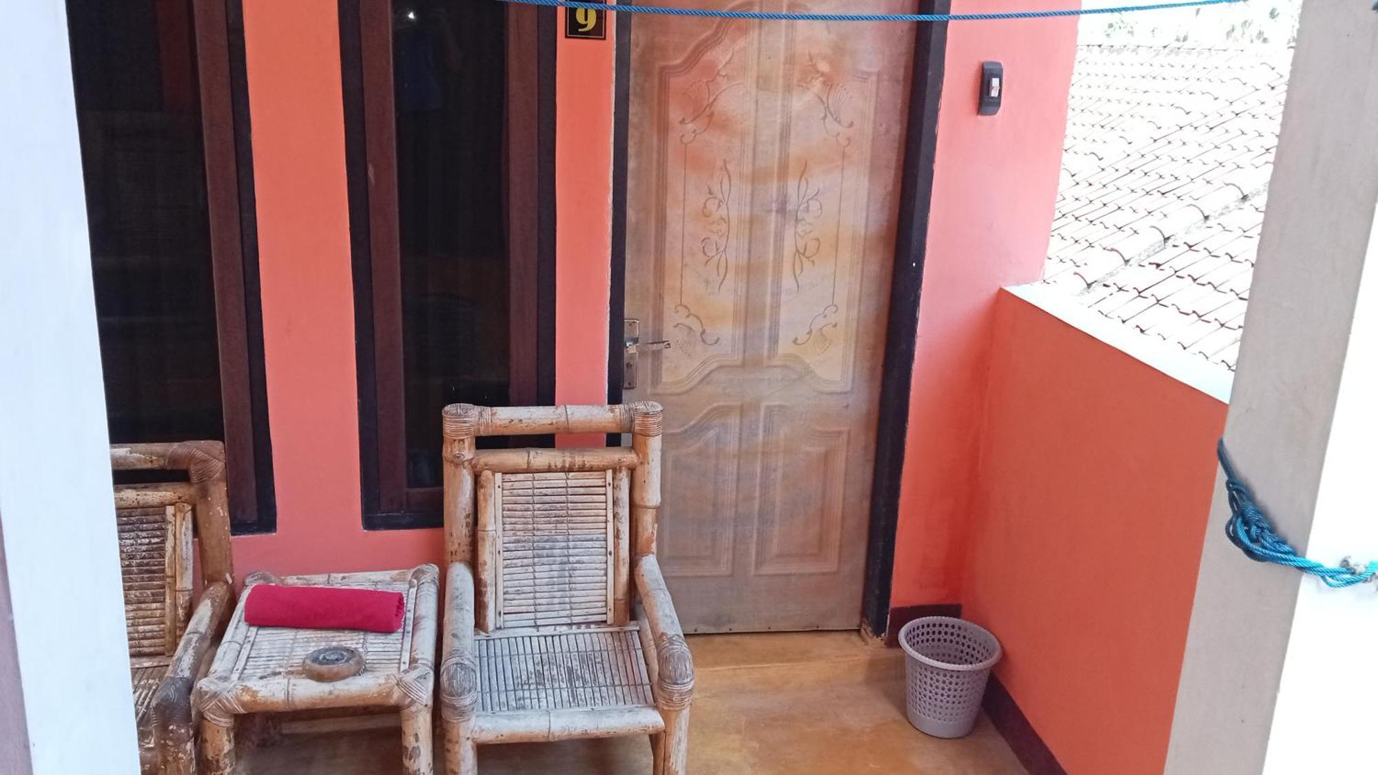 Roy Homestay Kuta Kuta  Exteriér fotografie