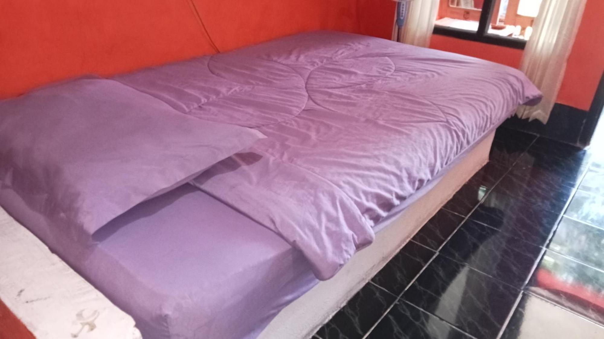 Roy Homestay Kuta Kuta  Exteriér fotografie