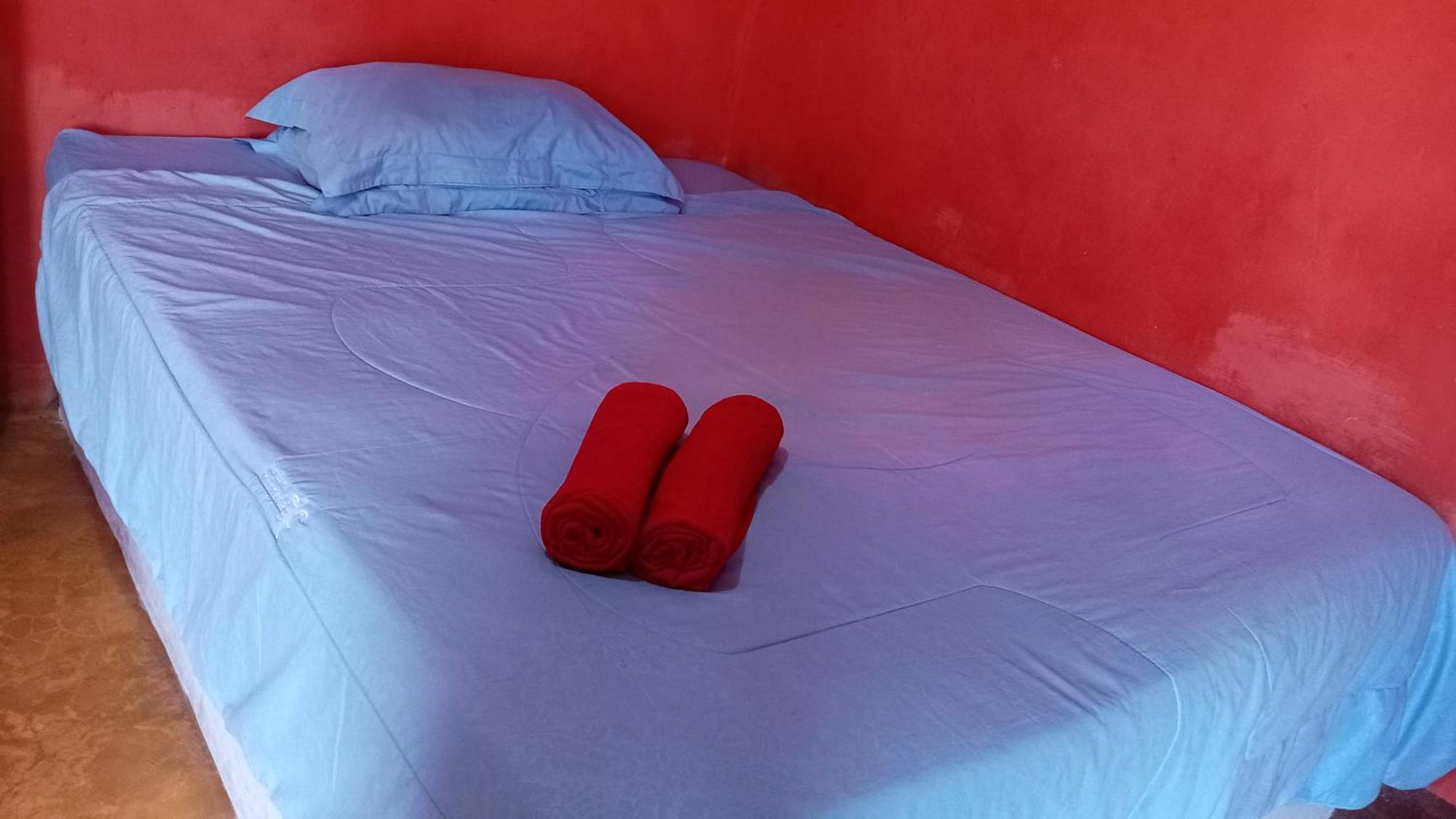 Roy Homestay Kuta Kuta  Exteriér fotografie