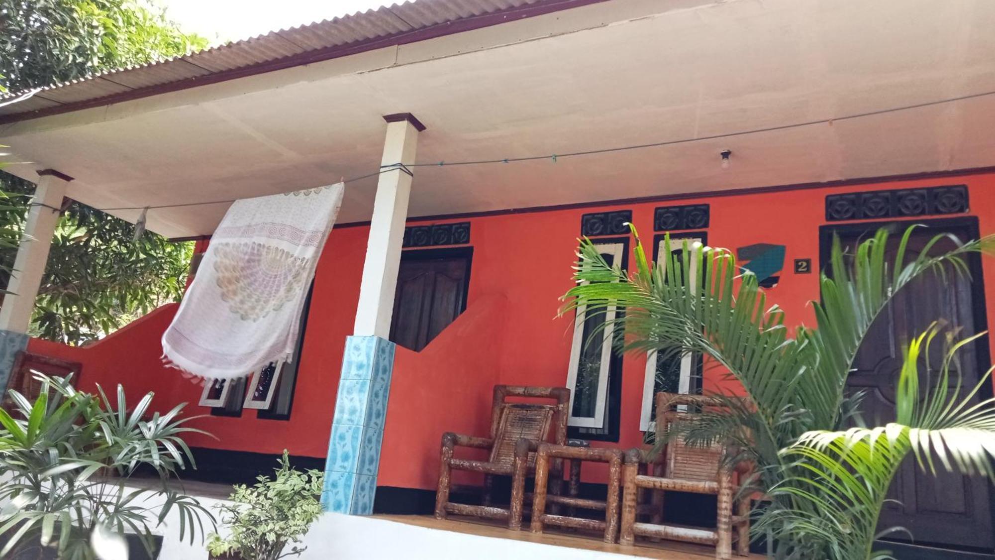 Roy Homestay Kuta Kuta  Exteriér fotografie