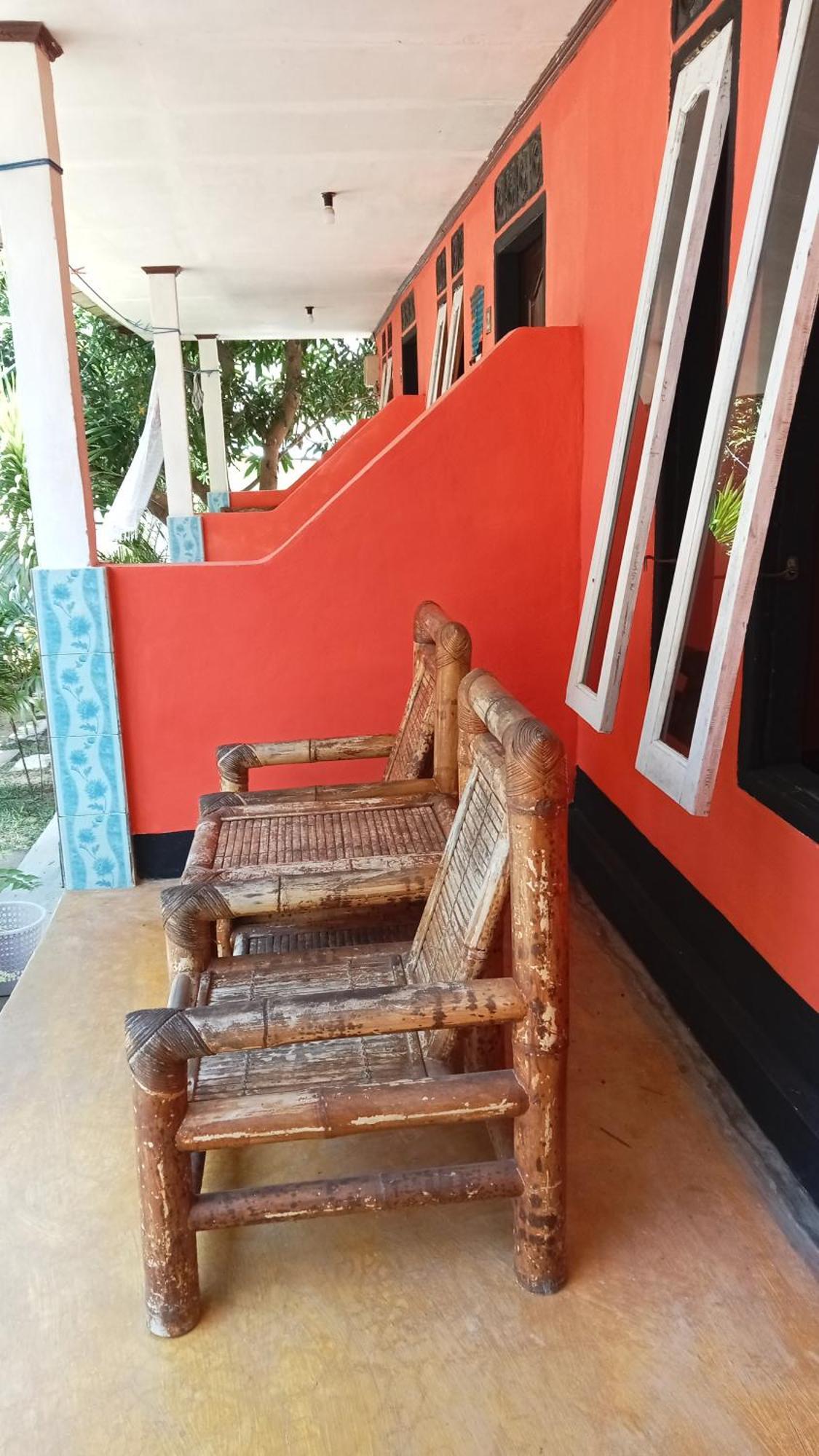 Roy Homestay Kuta Kuta  Exteriér fotografie