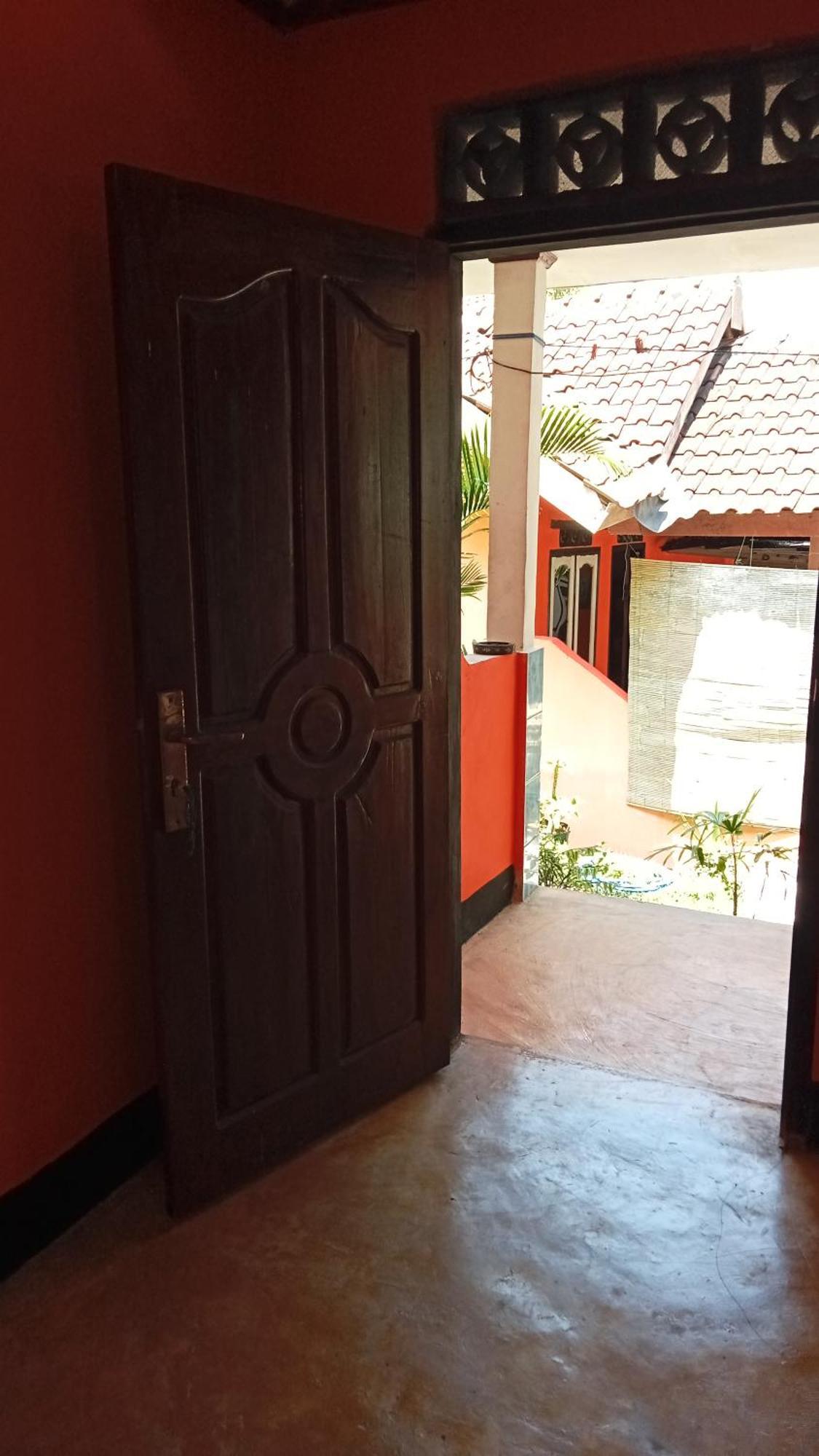 Roy Homestay Kuta Kuta  Exteriér fotografie