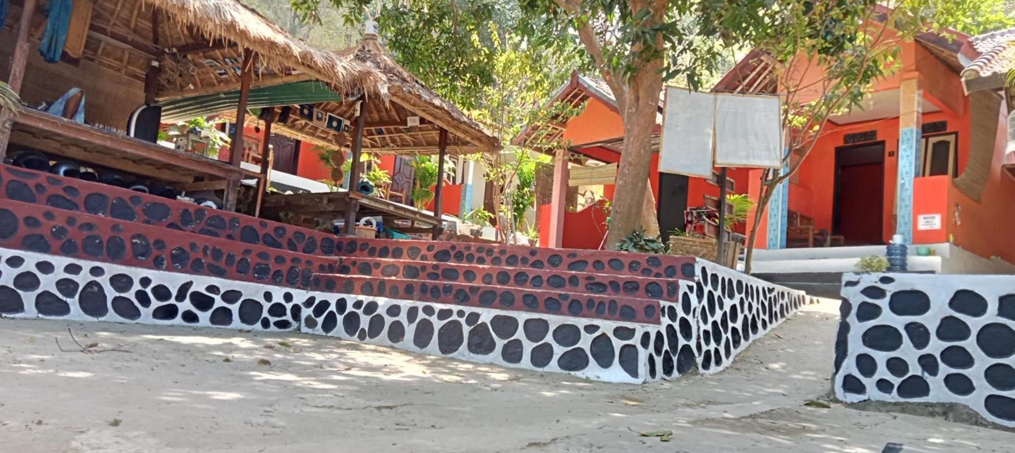 Roy Homestay Kuta Kuta  Exteriér fotografie