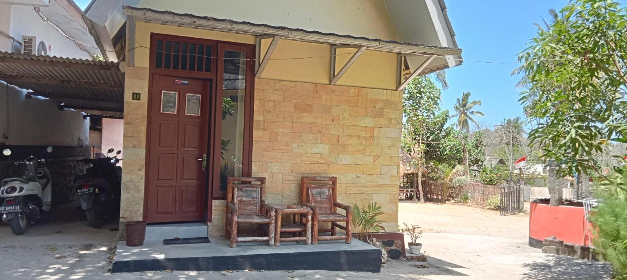 Roy Homestay Kuta Kuta  Exteriér fotografie