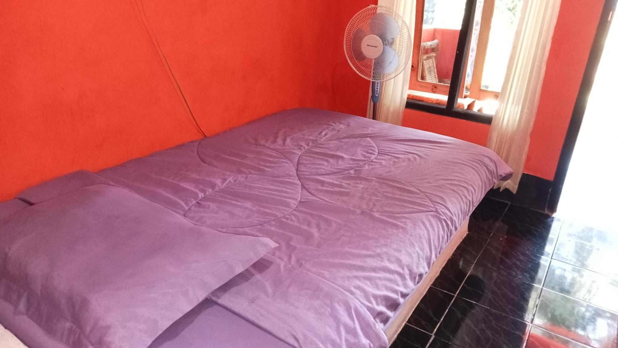 Roy Homestay Kuta Kuta  Exteriér fotografie