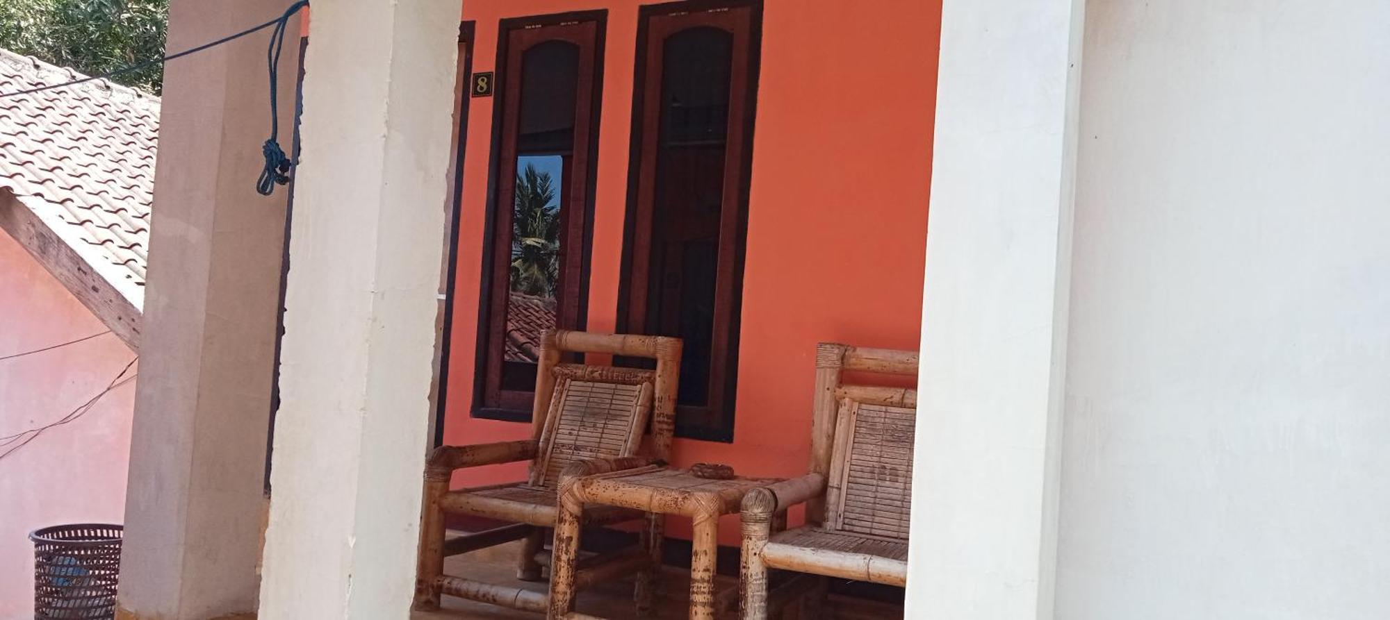 Roy Homestay Kuta Kuta  Exteriér fotografie