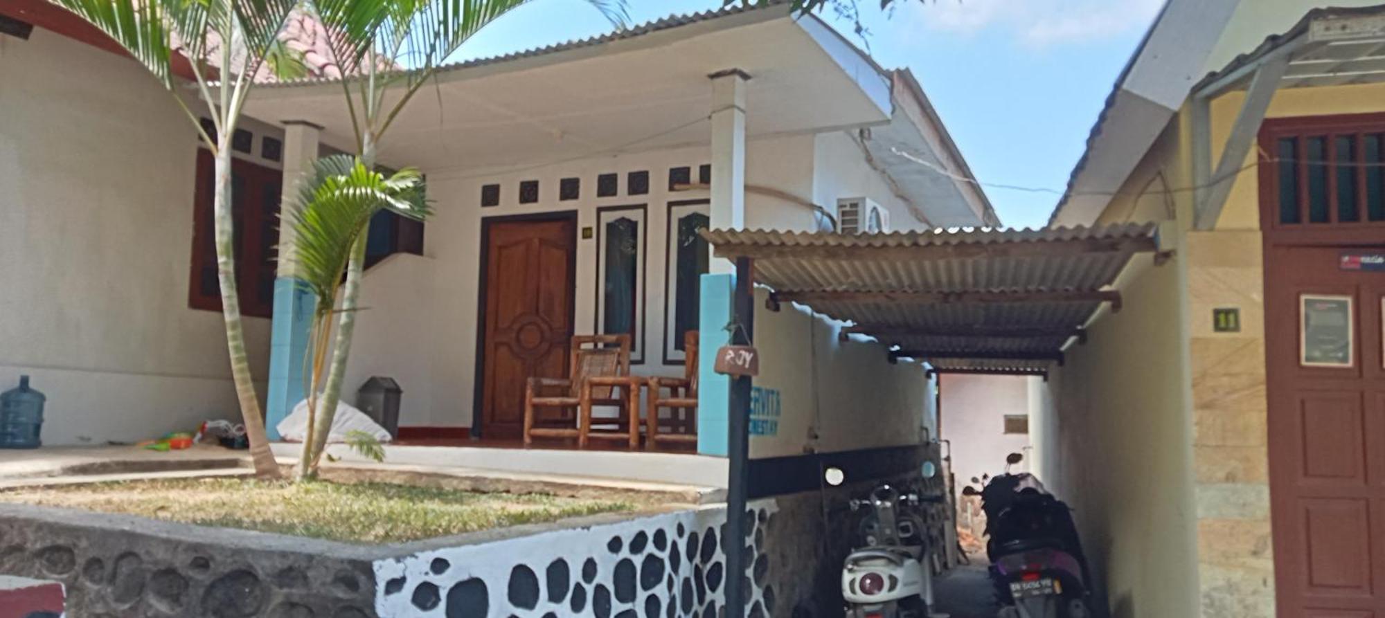 Roy Homestay Kuta Kuta  Exteriér fotografie