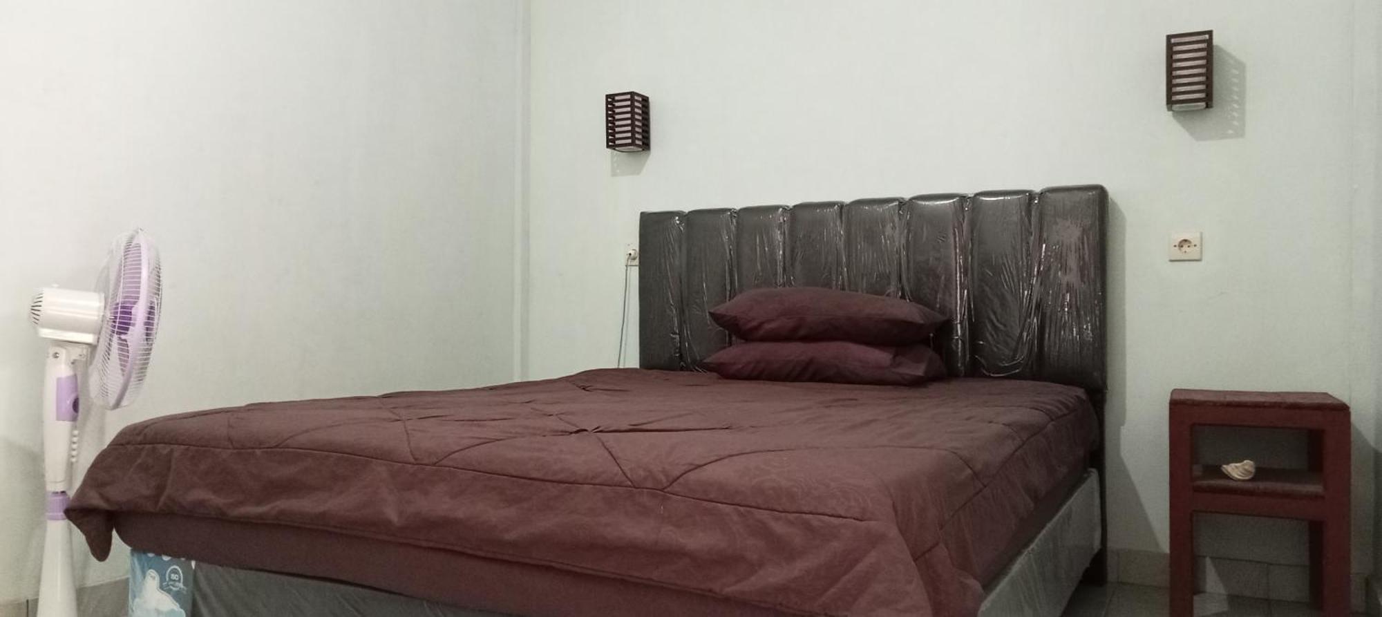 Roy Homestay Kuta Kuta  Exteriér fotografie