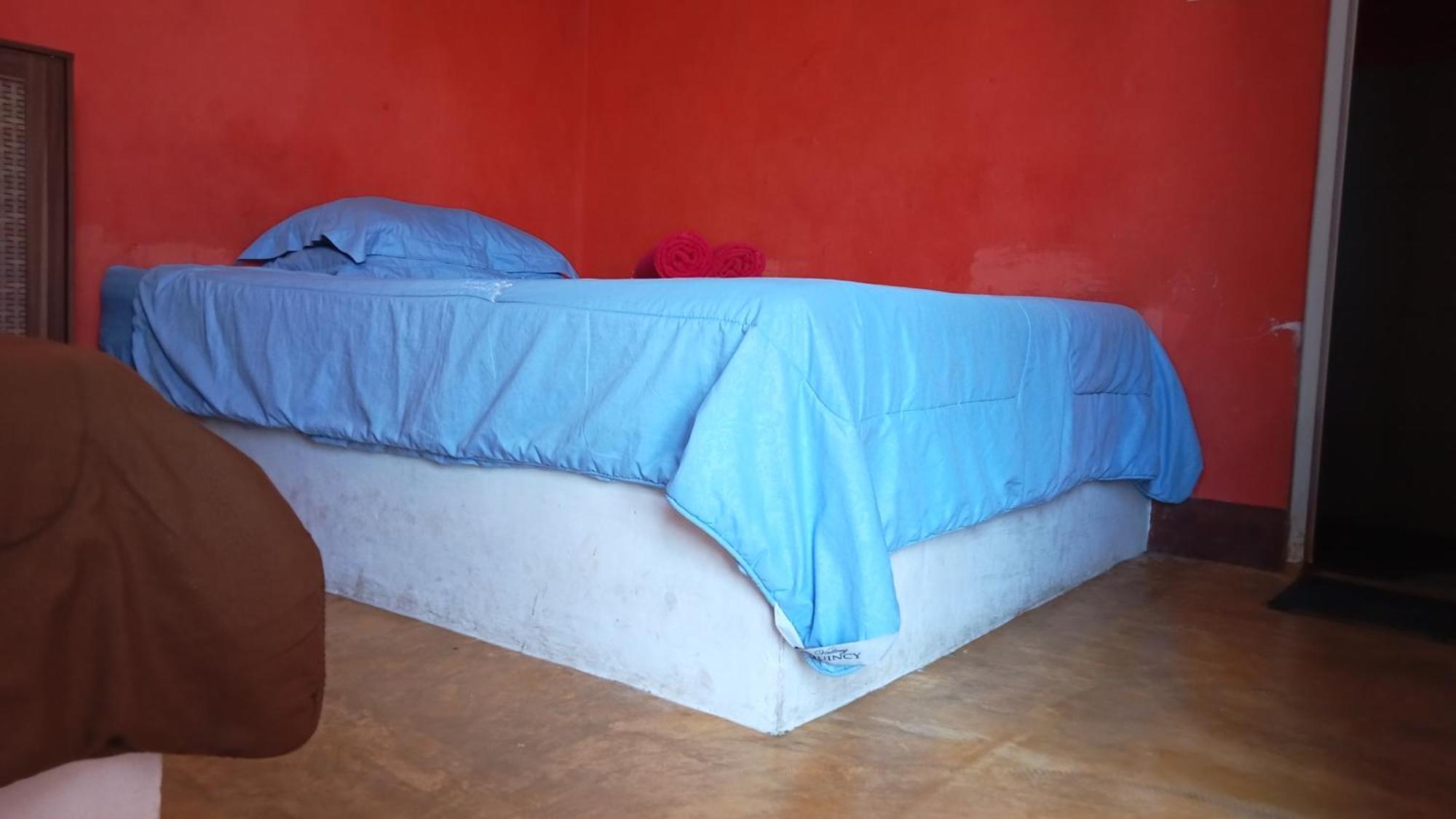 Roy Homestay Kuta Kuta  Exteriér fotografie