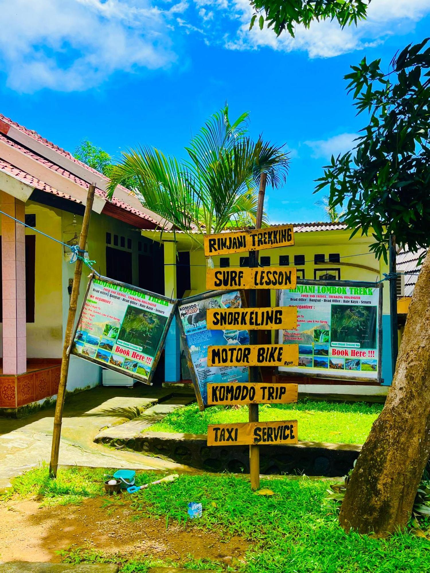 Roy Homestay Kuta Kuta  Exteriér fotografie