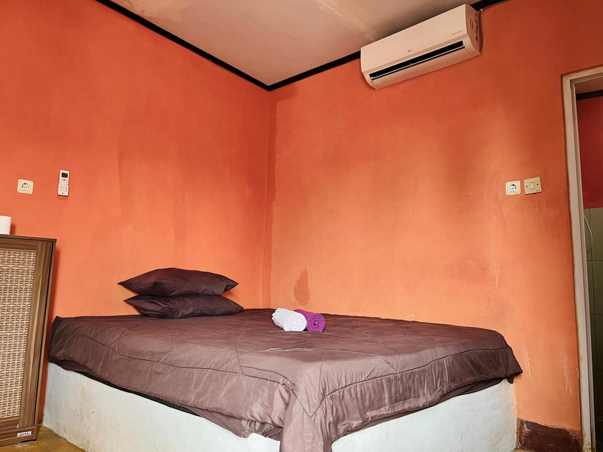 Roy Homestay Kuta Kuta  Exteriér fotografie