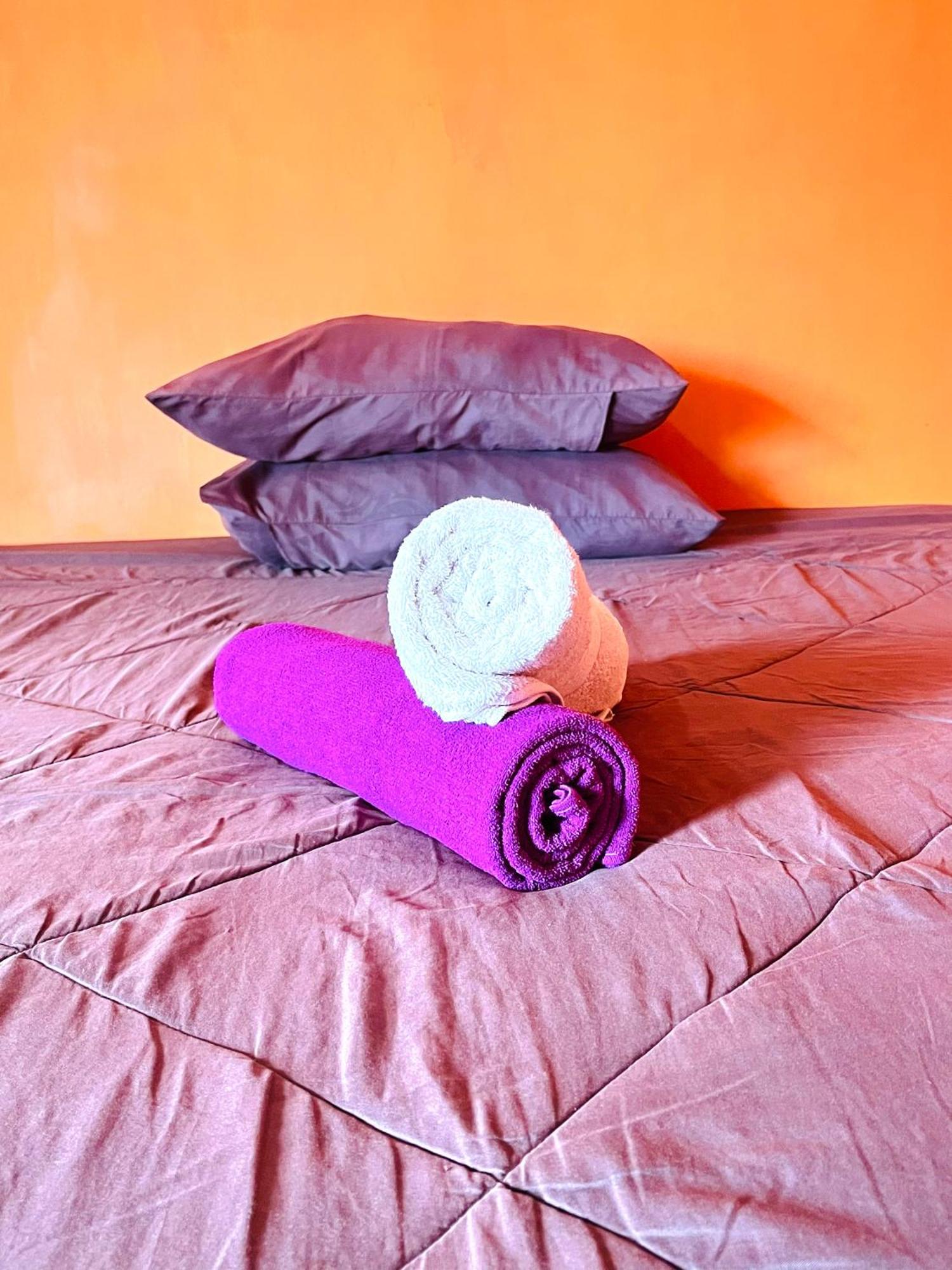 Roy Homestay Kuta Kuta  Exteriér fotografie