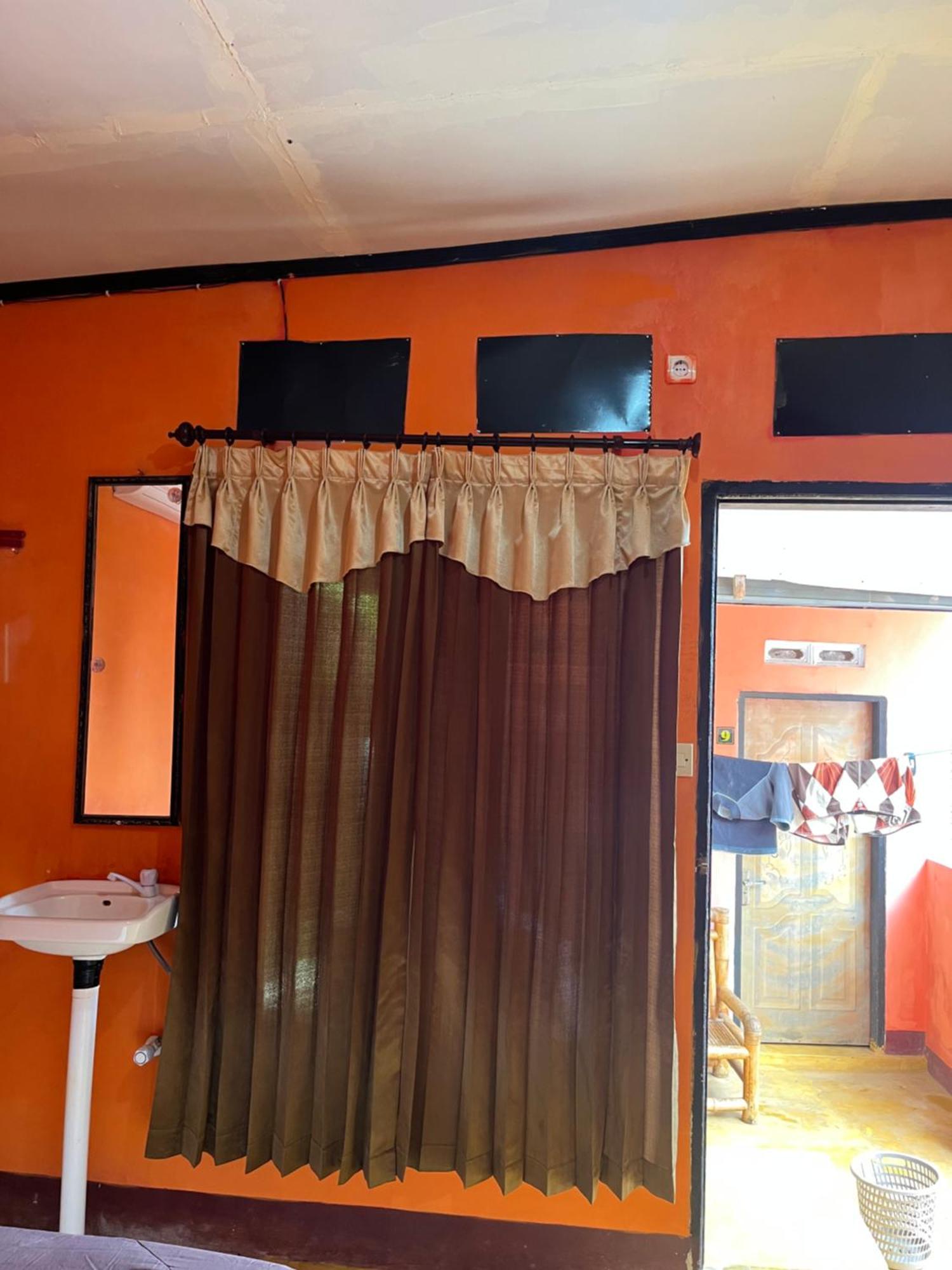 Roy Homestay Kuta Kuta  Exteriér fotografie